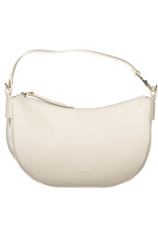 Coccinelle Womens Bag White