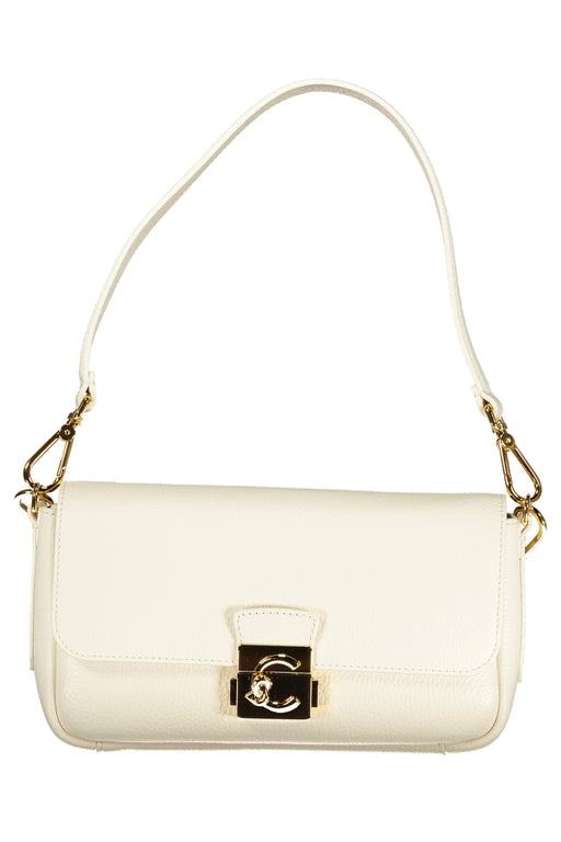 Coccinelle Womens White Bag