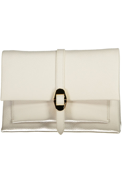 Coccinelle Womens Bag White