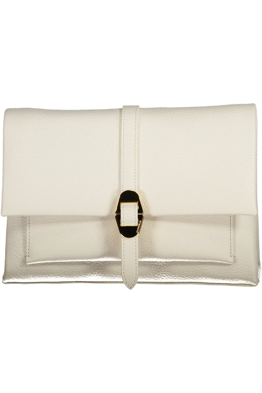 Coccinelle Womens Bag White
