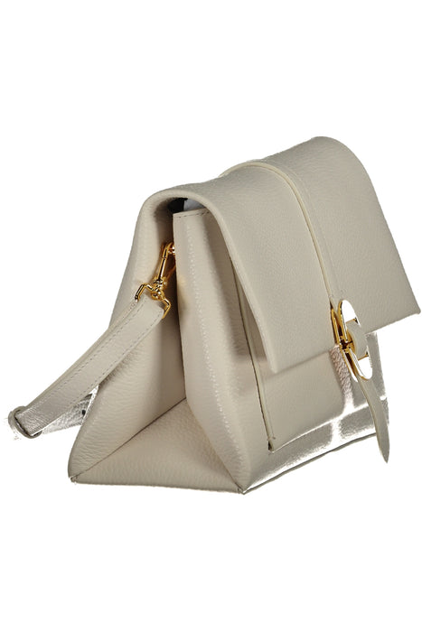 Coccinelle Womens Bag White