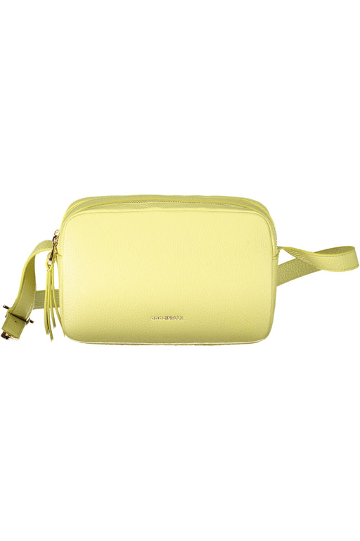 Coccinelle Yellow Womens Bag