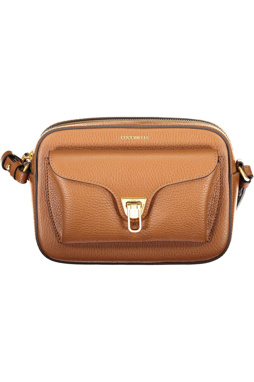 Coccinelle Womens Brown Bag