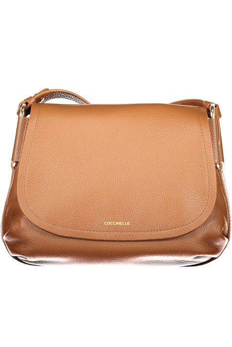 Coccinelle Womens Brown Bag