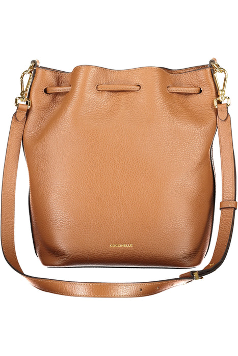 Coccinelle Womens Brown Bag