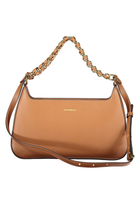 Coccinelle Womens Brown Bag