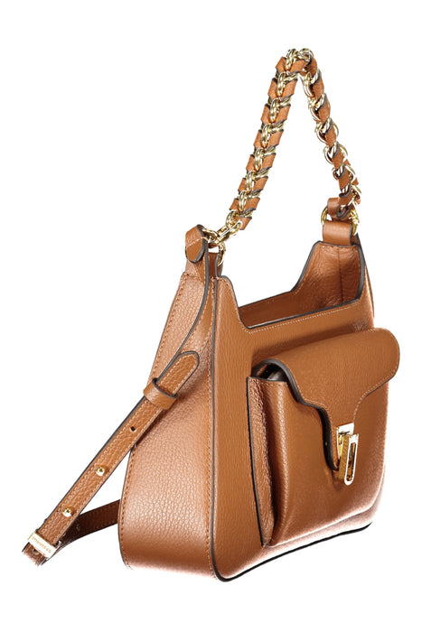 Coccinelle Womens Brown Bag