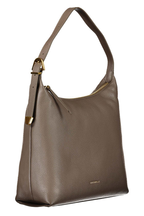 Coccinelle Womens Bag Brown