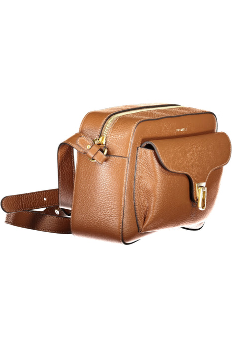 Coccinelle Womens Brown Bag