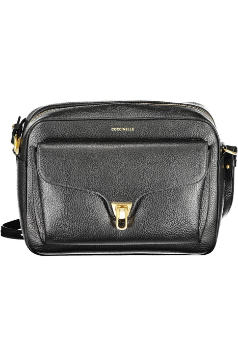 Coccinelle Womens Bag Black
