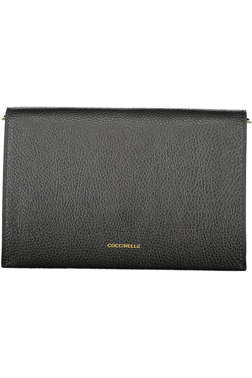 Coccinelle Womens Black Bag