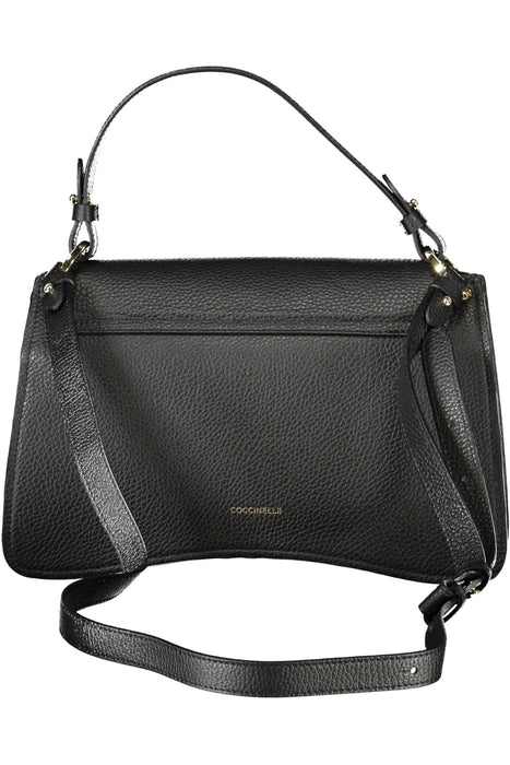 Coccinelle Womens Bag Black