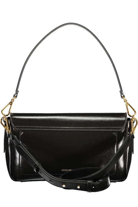 Coccinelle Womens Black Bag