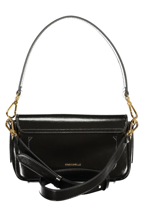 Coccinelle Womens Black Bag