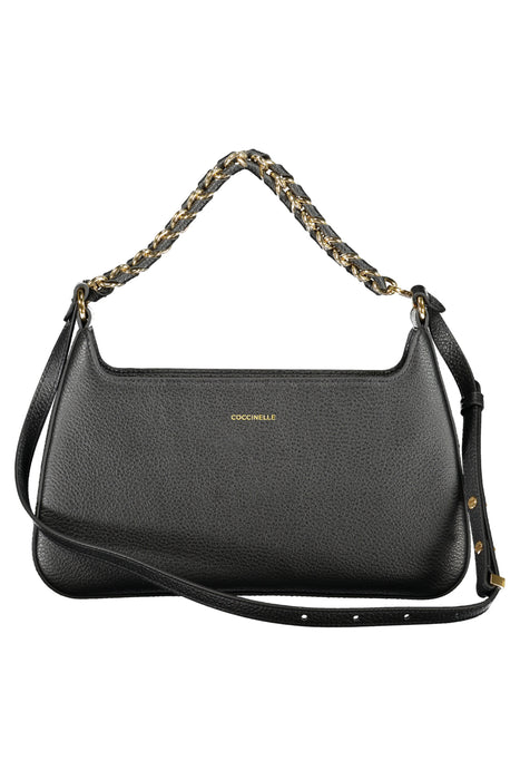 Coccinelle Womens Black Bag