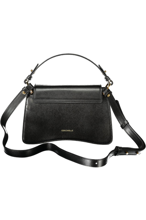 Coccinelle Womens Black Bag