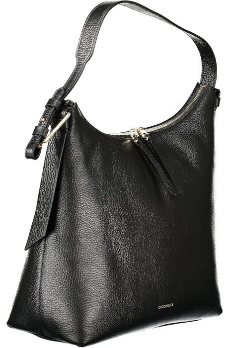 Coccinelle Womens Bag Black
