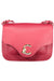 Coccinelle Womens Bag Red