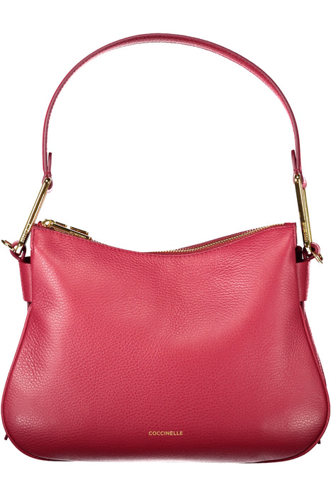 Coccinelle Womens Bag Red