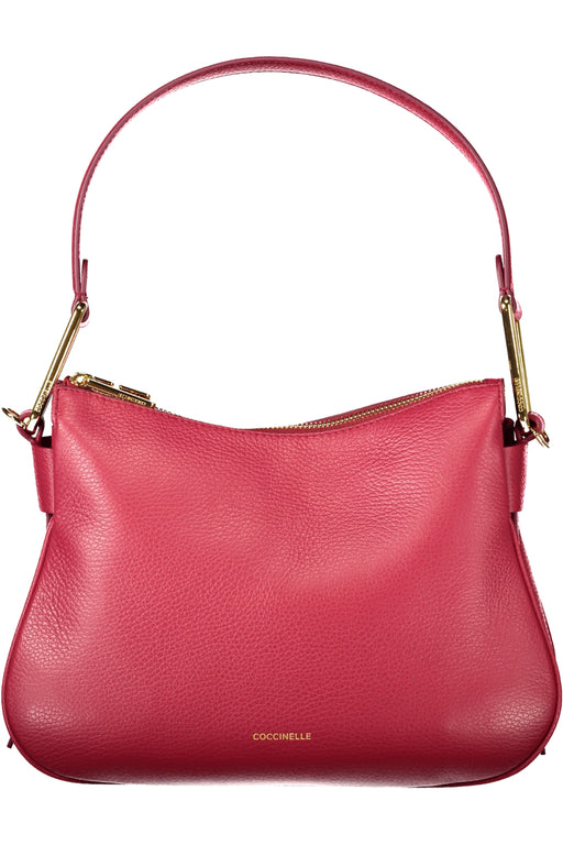 Coccinelle Womens Bag Red