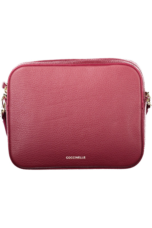Coccinelle Womens Red Bag