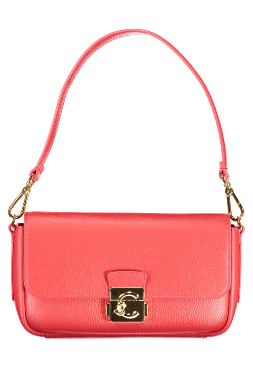 Coccinelle Womens Red Bag