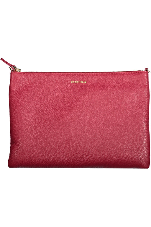 Coccinelle Womens Bag Red