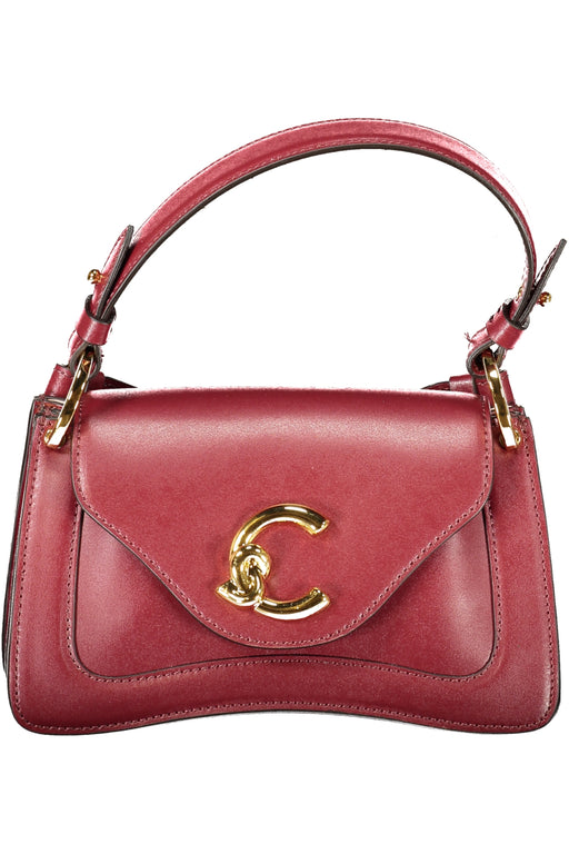 Coccinelle Womens Red Bag