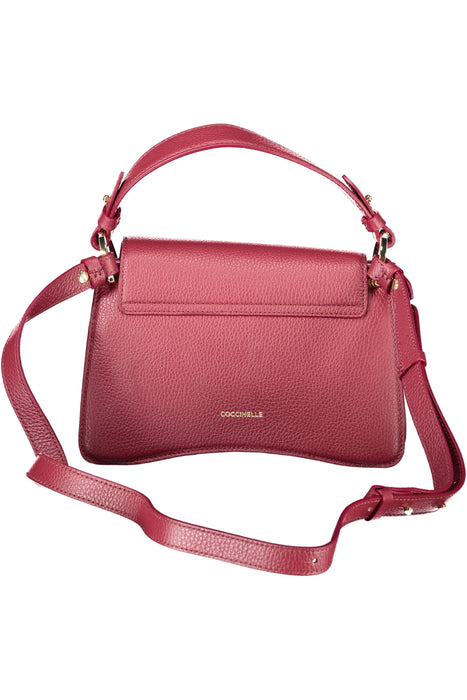 Coccinelle Womens Red Bag