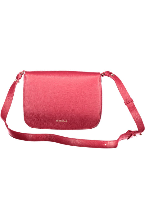Coccinelle Womens Bag Red