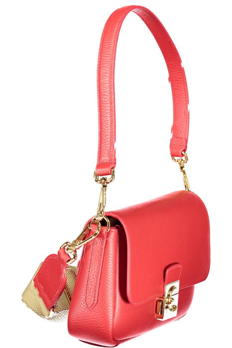 Coccinelle Womens Red Bag