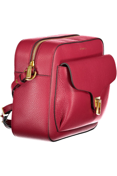 Coccinelle Womens Bag Red