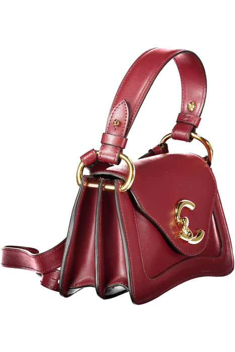 Coccinelle Womens Red Bag