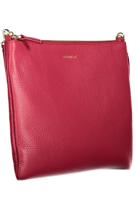 Coccinelle Womens Bag Red