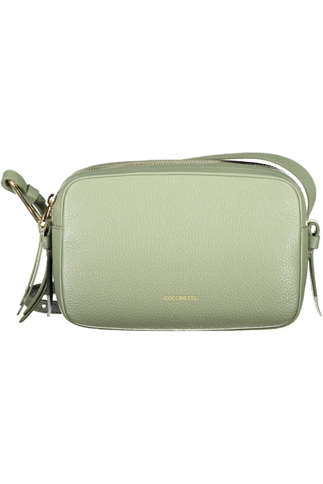 Coccinelle Womens Green Bag