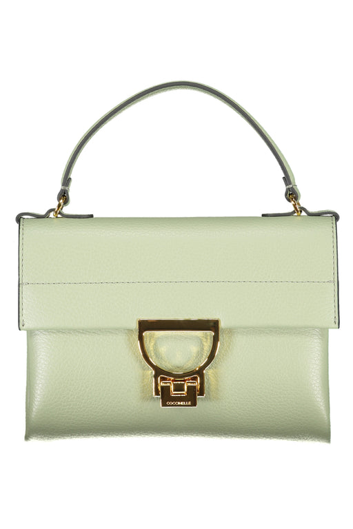 Coccinelle Womens Green Bag