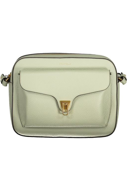 Coccinelle Womens Bag Green
