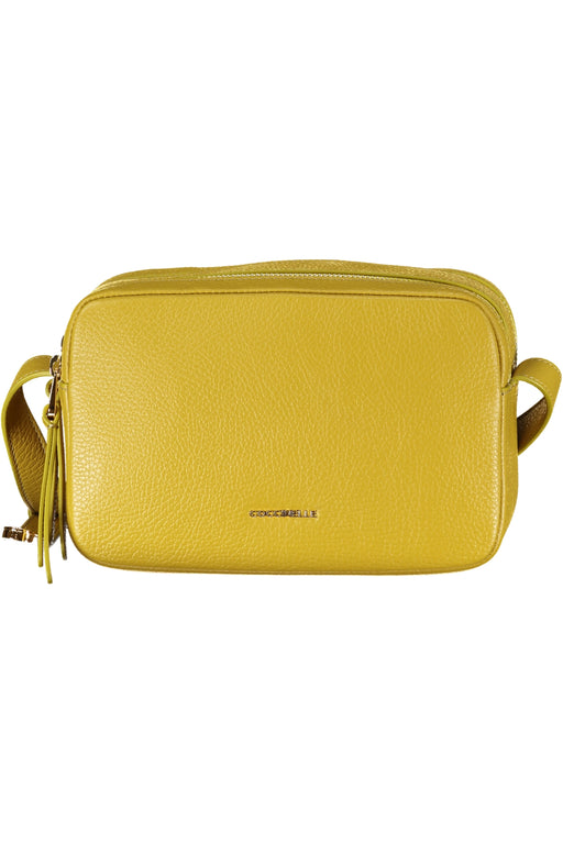 Coccinelle Green Womens Bag