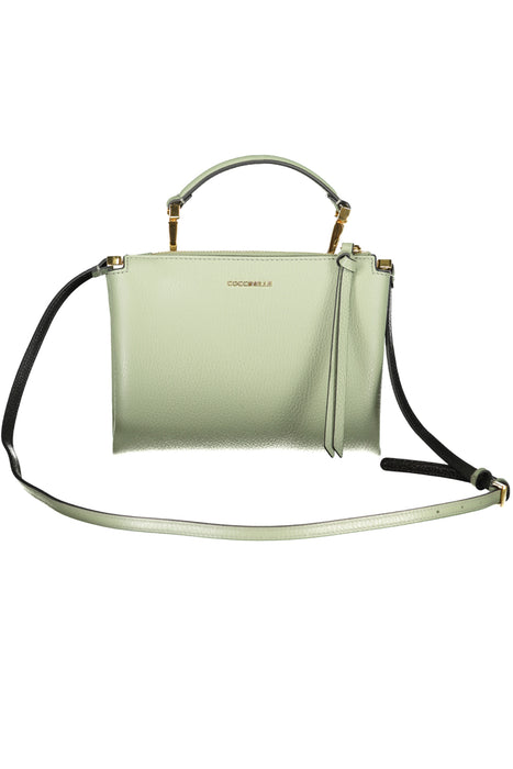 Coccinelle Womens Green Bag