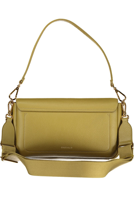Coccinelle Womens Green Bag