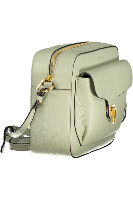 Coccinelle Womens Bag Green