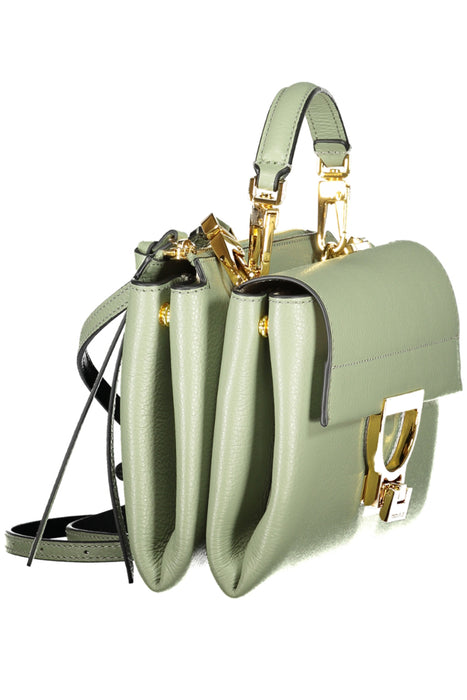 Coccinelle Womens Green Bag