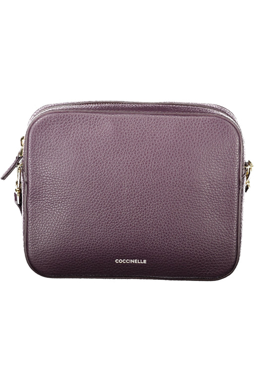 Coccinelle Purple Womens Bag