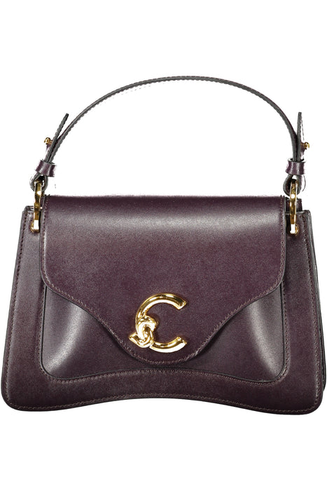 Coccinelle Purple Womens Bag