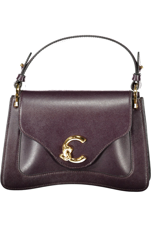 Coccinelle Purple Womens Bag