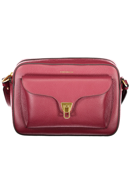 Coccinelle Purple Womens Bag