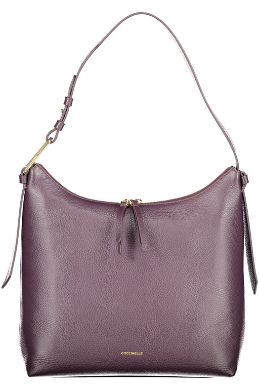 Coccinelle Purple Womens Bag