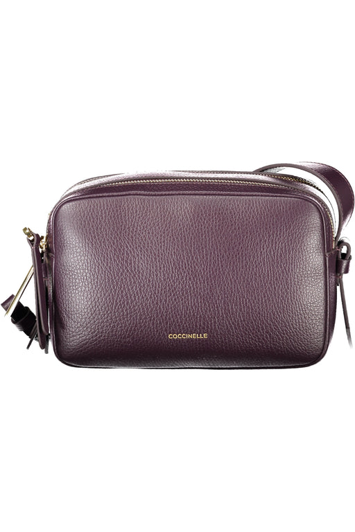 Coccinelle Purple Womens Bag