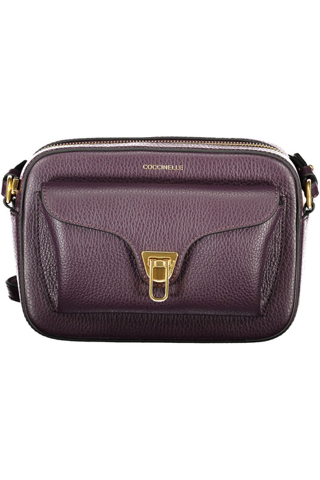 Coccinelle Purple Womens Bag