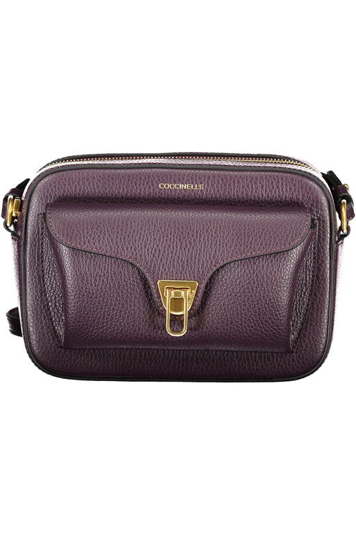 Coccinelle Purple Womens Bag